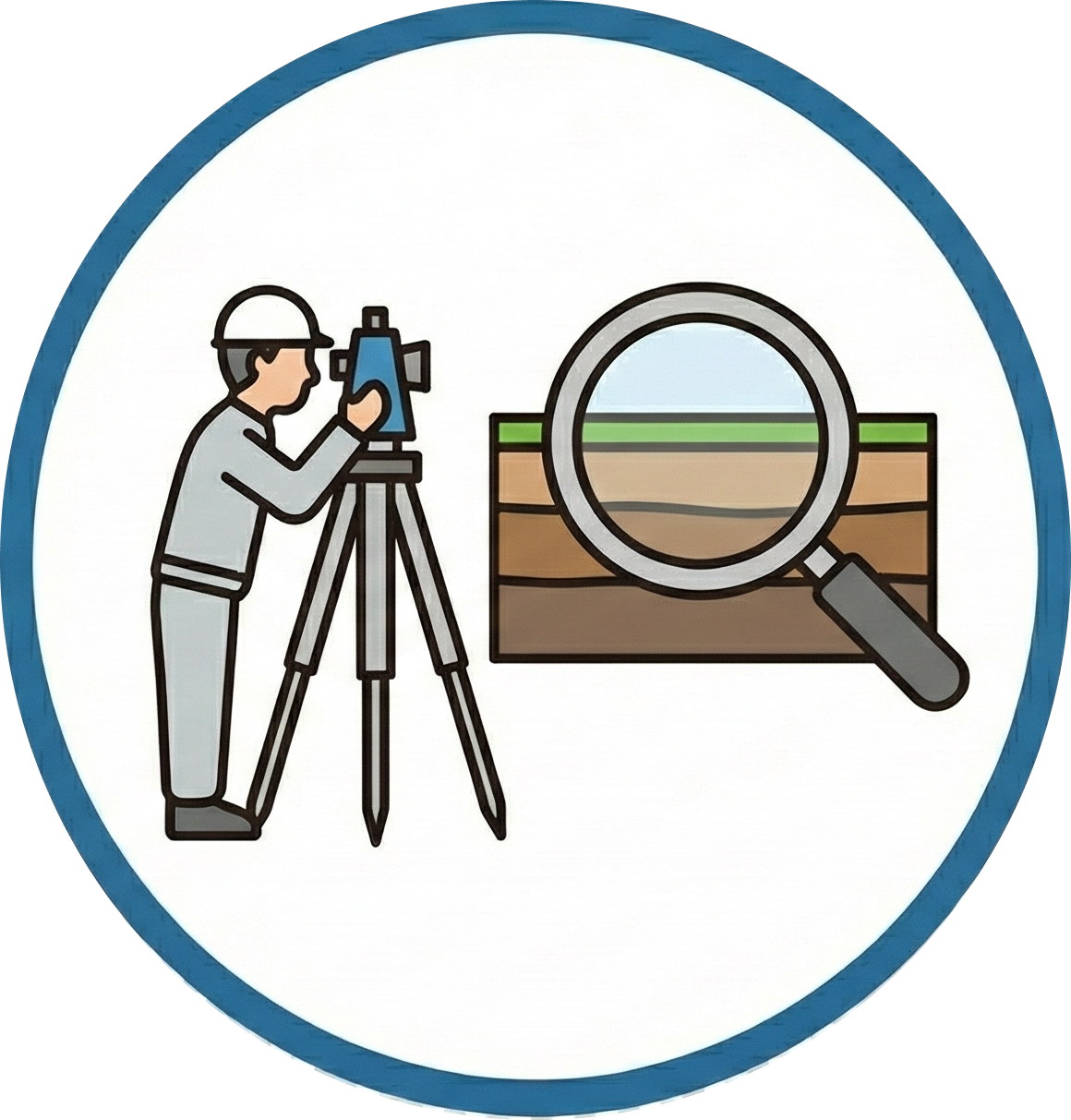 敷地調査・地盤調査